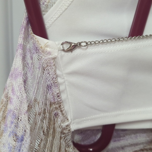 Alfred Dunner ladies blouse - Picture 6 of 10